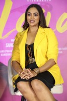 Kamakshi Bhaskarla Latest Pics